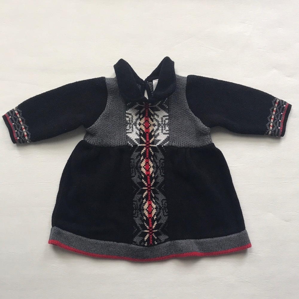 Hanna Andersson Dress (size 50)